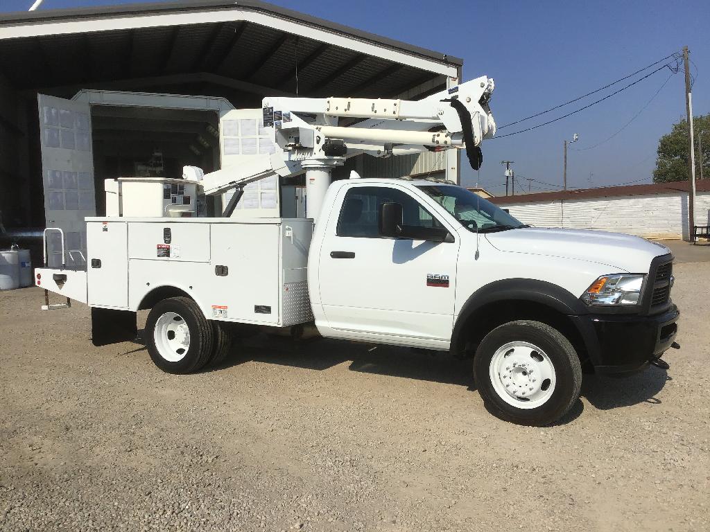 Southwest Equipment Used Bucket Trucks For Sale