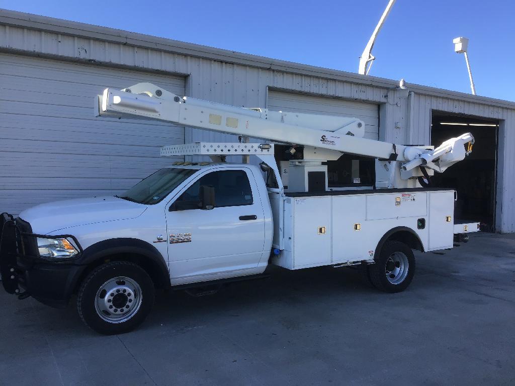 Southwest Equipment Used Bucket Trucks For Sale