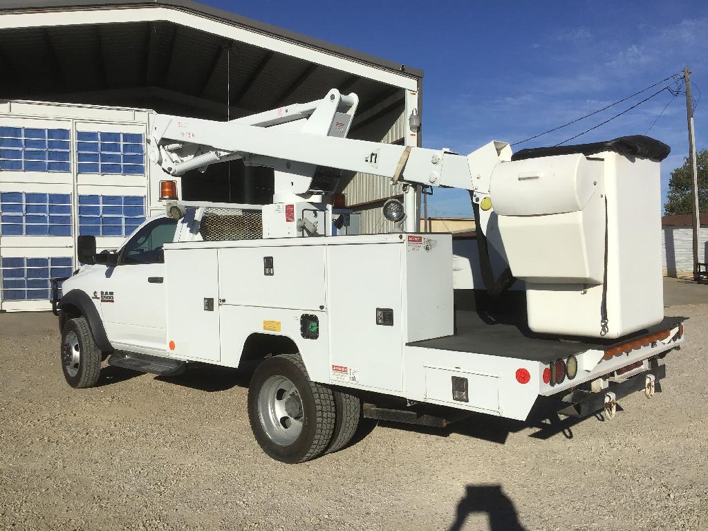Southwest Equipment Used Bucket Trucks For Sale