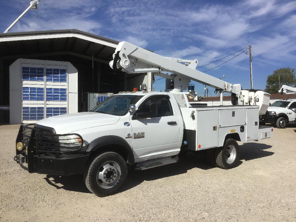 Southwest Equipment Used Bucket Trucks For Sale
