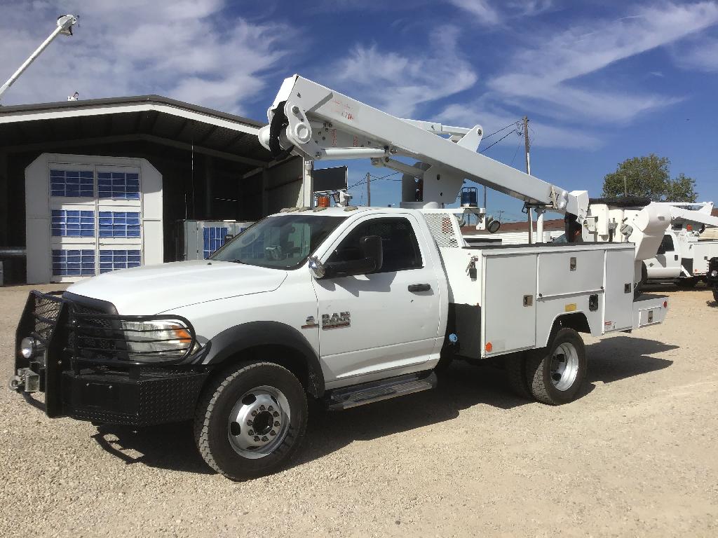Southwest Equipment Used Bucket Trucks For Sale