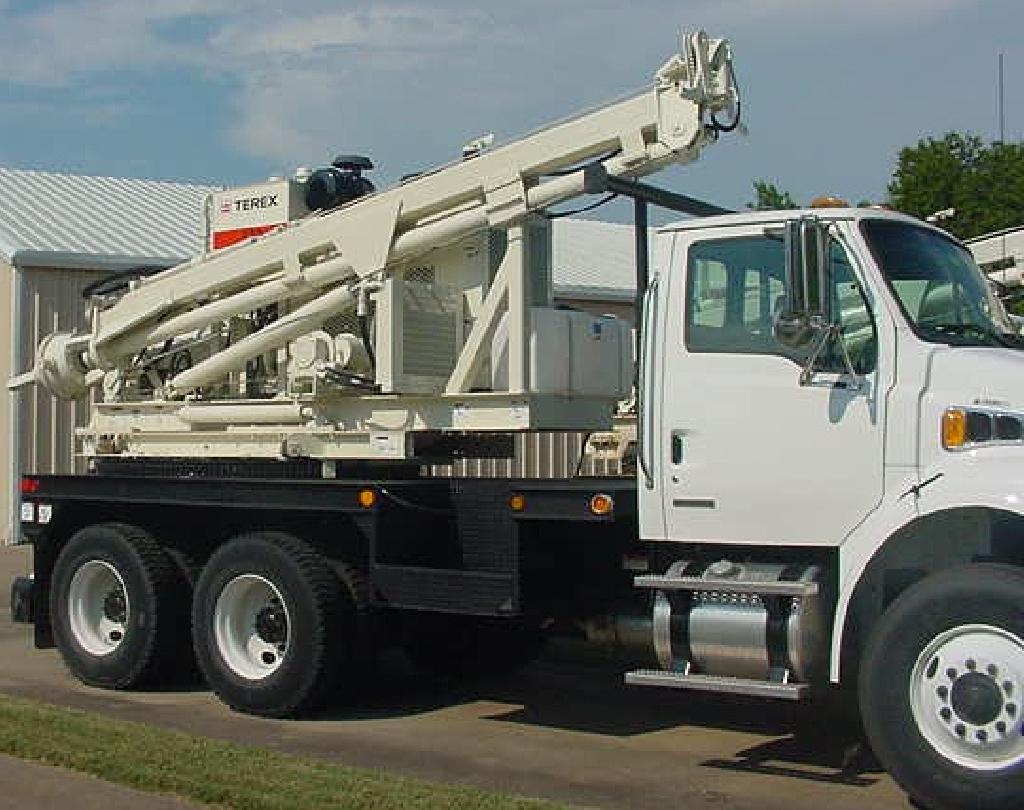 Pressure Digger Stock No. 992599